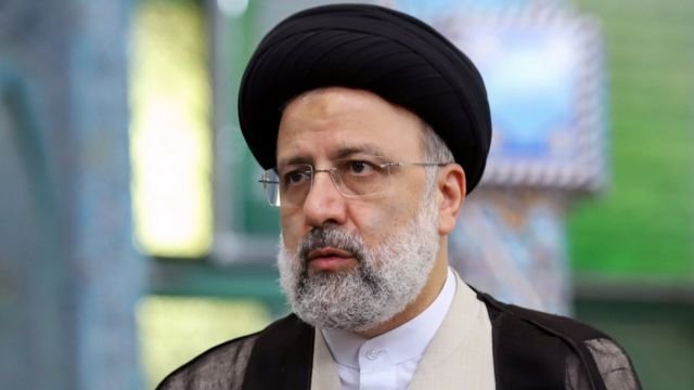 Israel asegura que su ejército mató al jefe de seguridad iraní, Ali Larijani