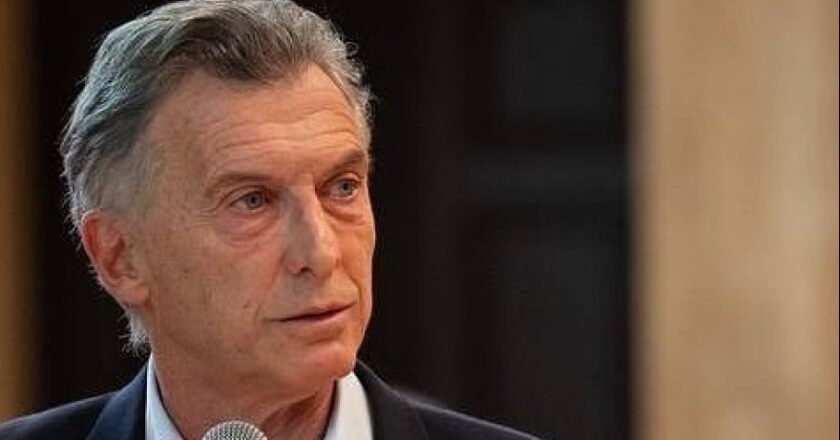Macri, de votar en contra de la expropiación de YPF a festejar el fallo