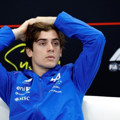 Franco Colapinto largará 15° en el Gran Premio de Japón