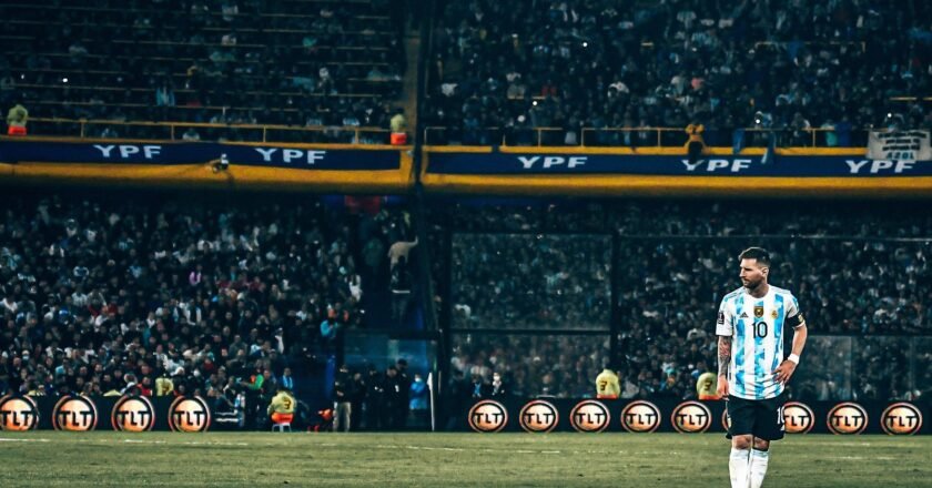 Oficial: la Selección tendrá su última función en la Bombonera previo a la Copa del Mundo