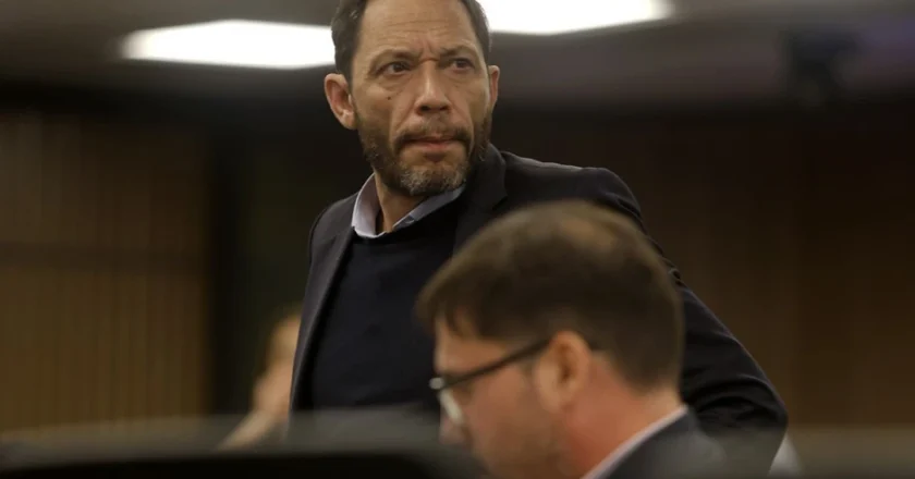 Abogados contactaron a diputados para abrir un juicio penal contra Milei