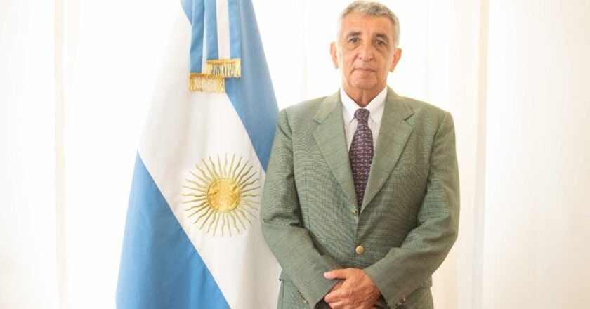 Giro en la Oficina Anticorrupción: Gabriela Zangaro asume la titularidad tras la salida de Melik