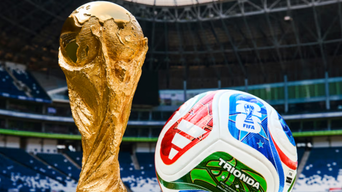 Semana Mundial: todos los partidos de la última fecha FIFA antes de la Copa del Mundo