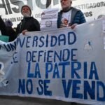 La Justicia ordena al Gobierno aplicar de inmediato la ley de financiamiento universitario