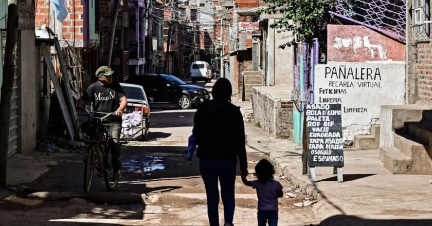 Emergencia habitacional: 7 de cada 10 hogares enfrentan problemas de vivienda