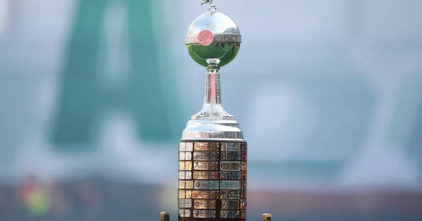 Sorteo Copa Libertadores 2026: bombos, horario y cómo ver en vivo