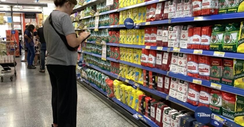 Ranking de inflación en América Latina: Argentina no muestra números positivos