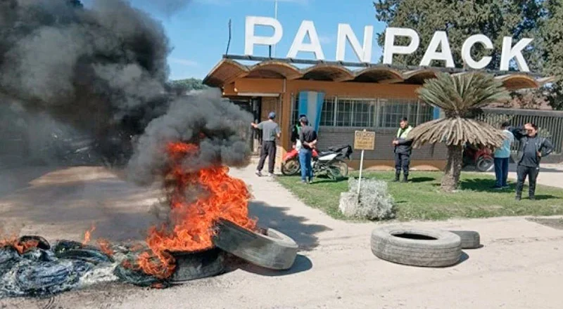 Cementerio de empresas: Tucumán perdió 200 firmas y la industria nacional se desangra