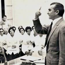 ¿Por qué te mataron, Arancibia?