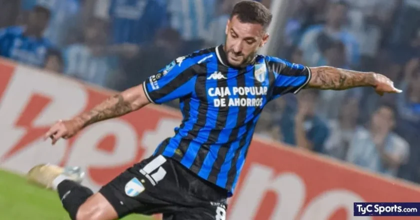 El Decano enfrenta a Sportivo Barracas por Copa Argentina