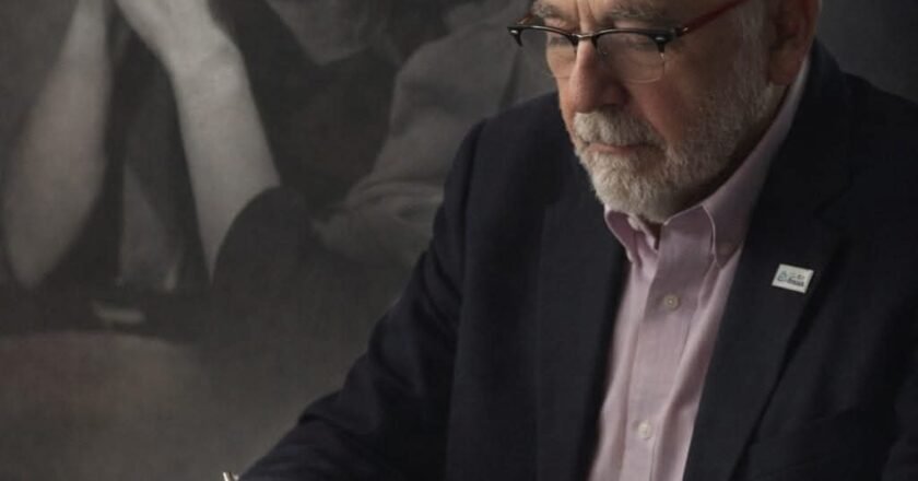 Carta abierta de Mario Koltan a Mercedes Sosa: “Los nietos de Videla andan por los pasillos del poder”