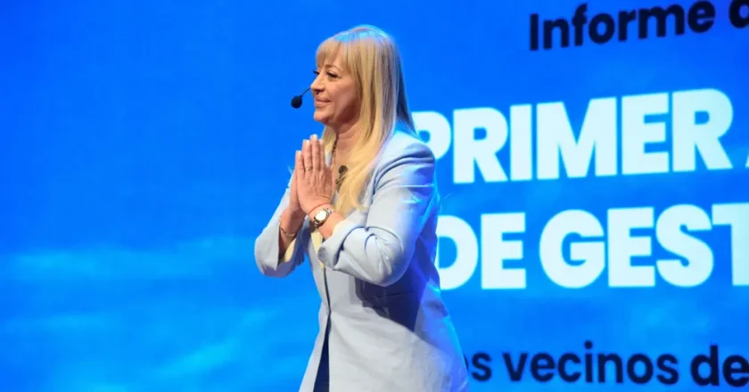 ¿Por qué Rossana Chahla mide más que Jaldo en el corazón de los vecinos?