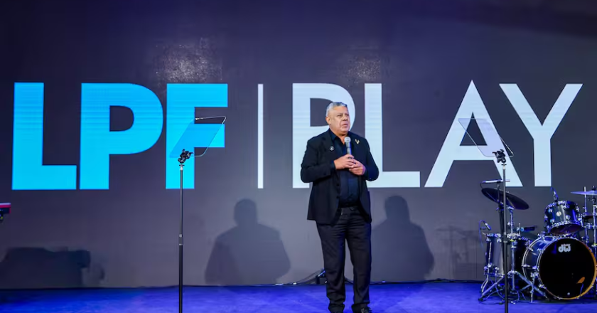 El fútbol argentino podría verse gratis online