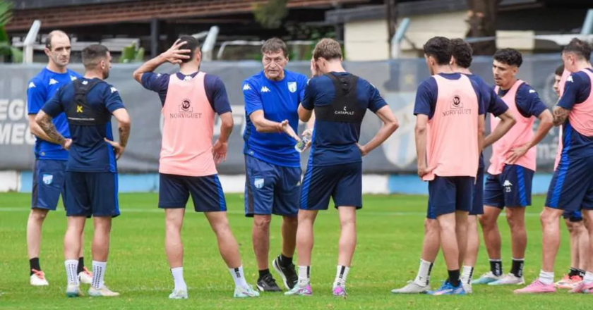 Atlético Tucumán ya tiene sede para la Copa Argentina
