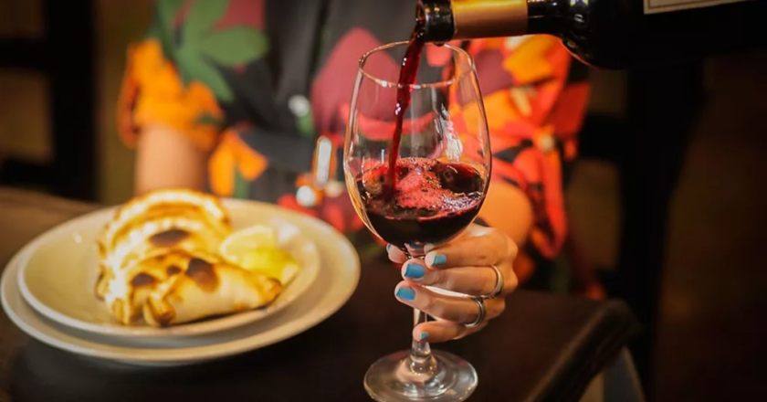 Colalao del Valle celebra la Fiesta Provincial de la Vendimia 2026