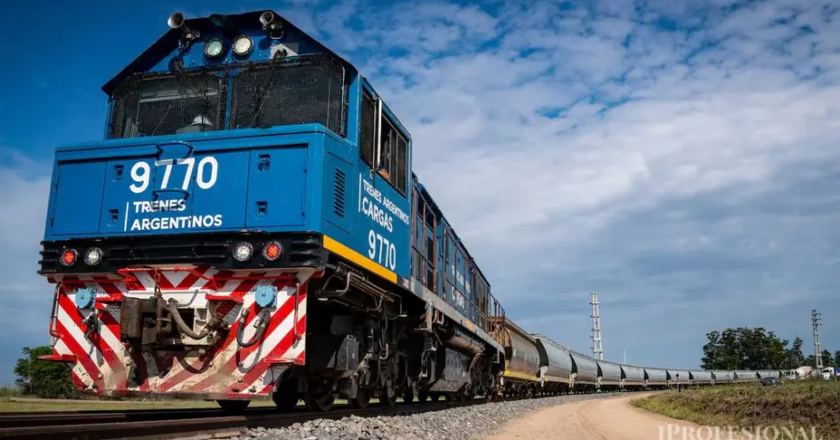 Se acelera la licitación del Belgrano Cargas y el Norte sigue de cerca la definición