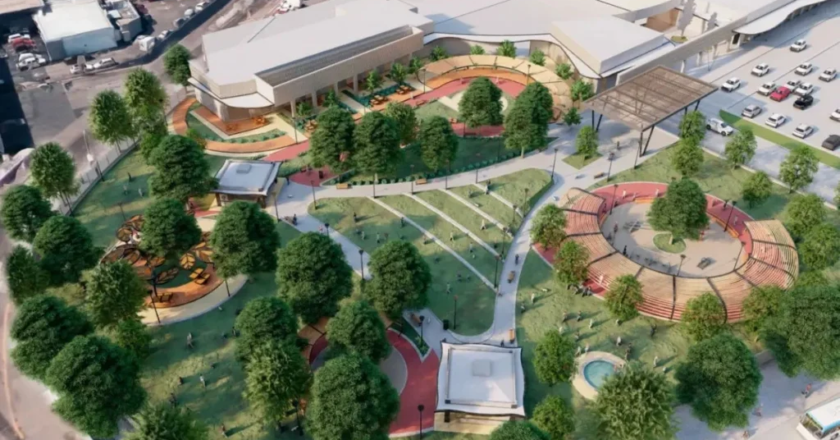 Avanza la licitación para modernizar la Terminal de Ómnibus