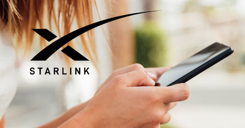 Starlink llega al celular: cómo funciona la conexión satelital en tu smartphone