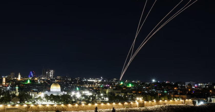 Estados Unidos e Israel lanzaron ataques contra Irán y se agrava la crisis en Medio Oriente