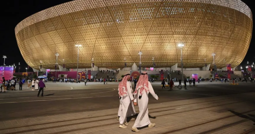 Crisis en Medio Oriente paraliza el fútbol en Qatar y complica a la Finalissima 2026