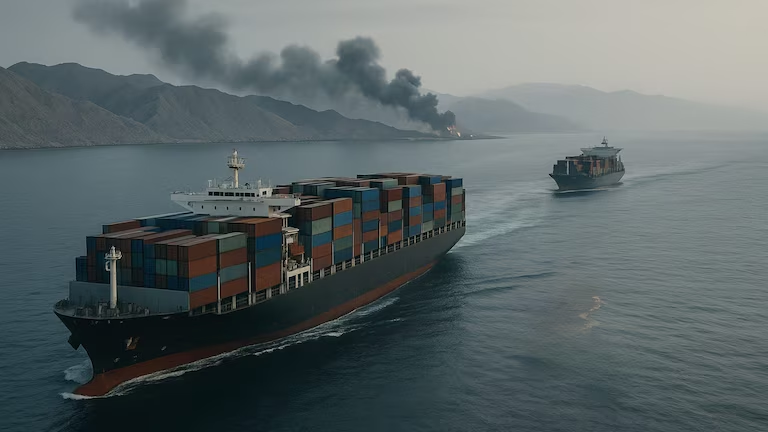 Petróleo al alza por la guerra en Medio Oriente: cómo influye en la economía argentina