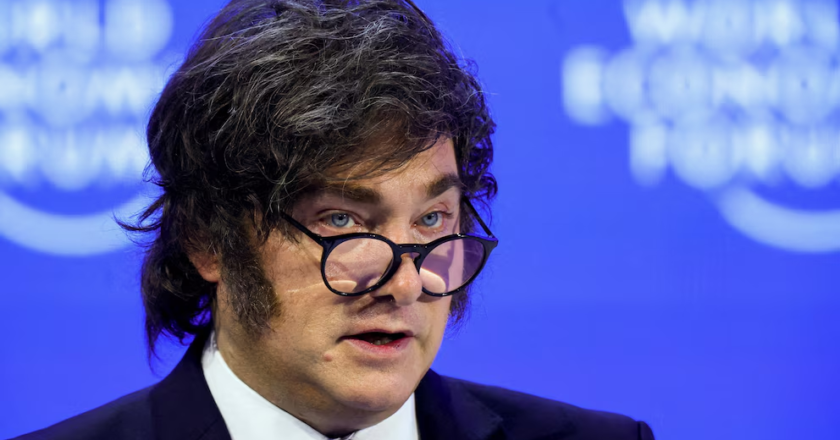 El nuevo mapa del comercio exterior argentino bajo la gestión de Milei