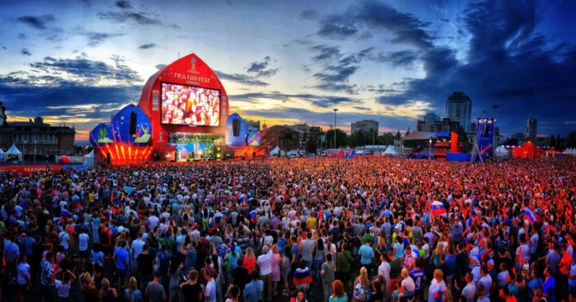 Sin Fan Fest tradicional: qué pasa con los eventos para hinchas del Mundial 2026
