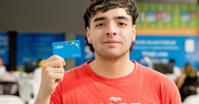 Más de 40.000 estudiantes podrán tramitar la SUBEM del 2 al 6 de marzo en San Miguel de Tucumán