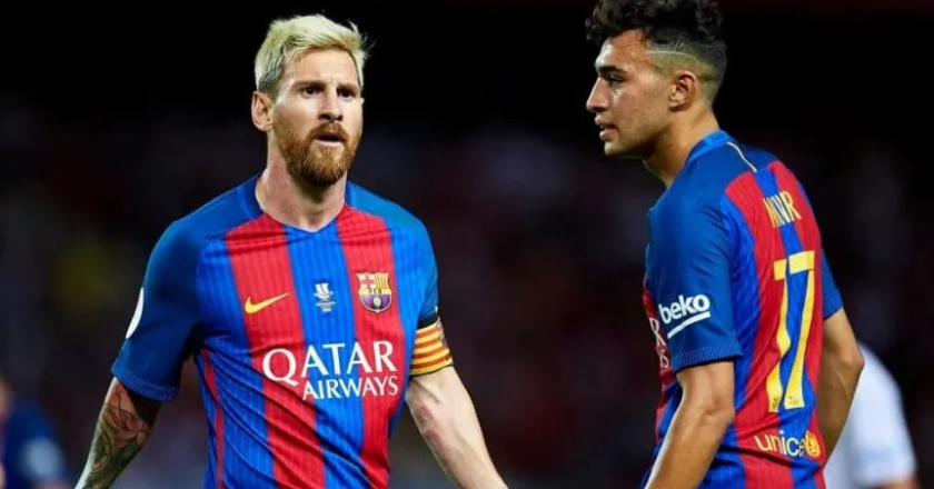 La odisea de Munir El Haddadi: evacuado de un avión y 16 horas por tierra para salir de Irán