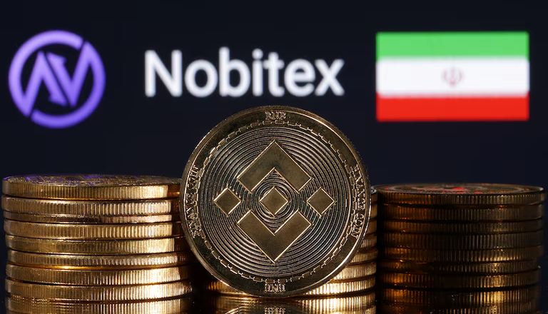 Sin conexión y sin operaciones: el impacto del apagón en el mercado cripto iraní