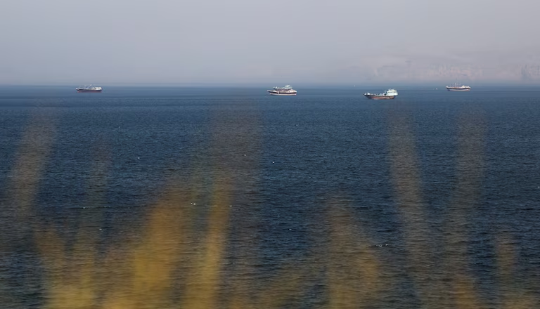 “Ni una sola gota de petróleo”: Irán anunció el cierre del estrecho de Ormuz