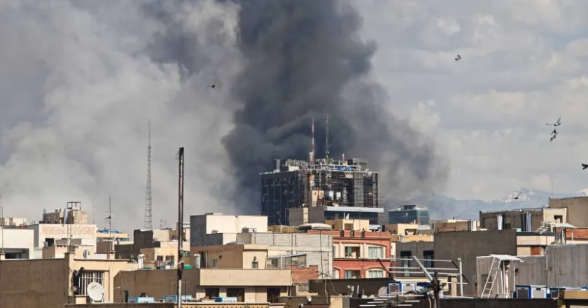 La crisis en Medio Oriente y sus consecuencias en el deporte global