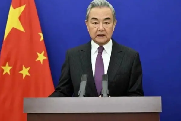 China respalda a Irán y pide frenar los ataques de Estados Unidos e Israel