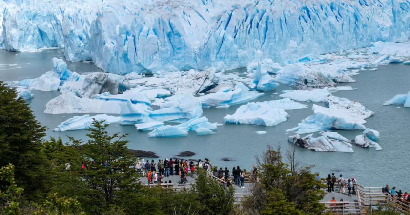 Debate por la Ley de Glaciares se posterga: habrá dos jornadas para la participación ciudadana