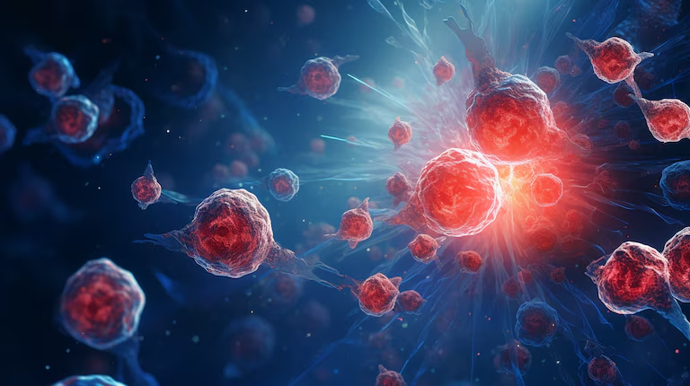 Día Mundial del VPH: qué es, cómo se transmite y cómo prevenirlo