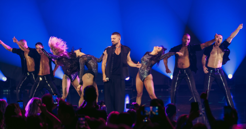 Ricky Martin vuelve a Argentina en 2026: fecha, lugar y entradas para su show en Buenos Aires