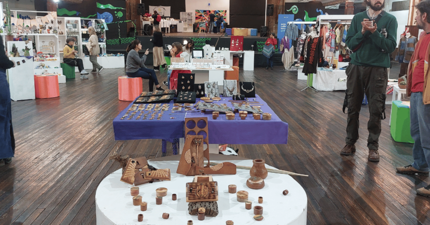 La Usina Cultural busca proyectos para su agenda 2026