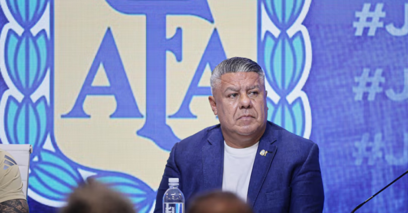 La AFA rechaza la veeduría de la IGJ y anuncia que irá a la Justicia