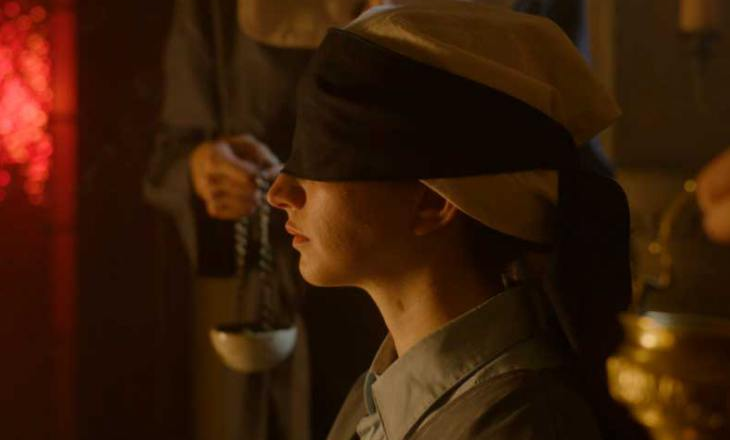 Dos estrenos de cine argentino llegan a Espacios INCAA