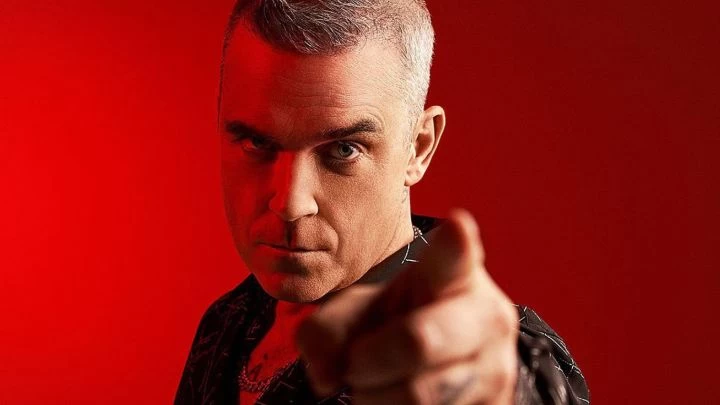 Robbie Williams agota entradas y suma un segundo show en Buenos Aires