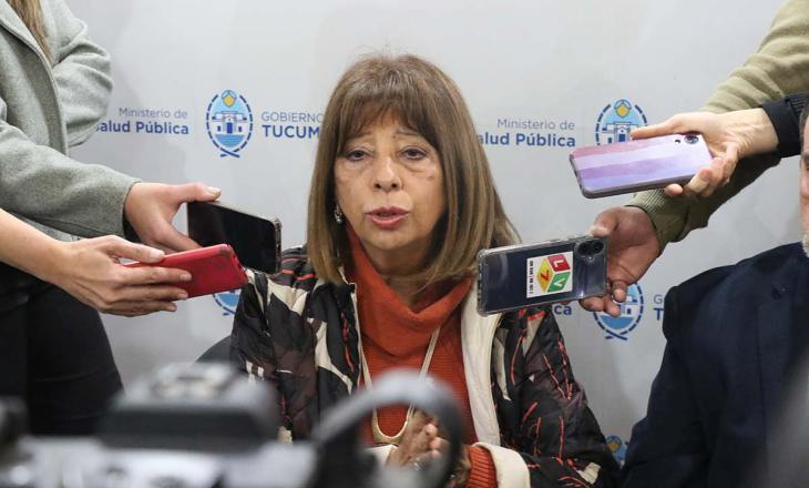 Por las lluvias, no habrá clases en Tucumán