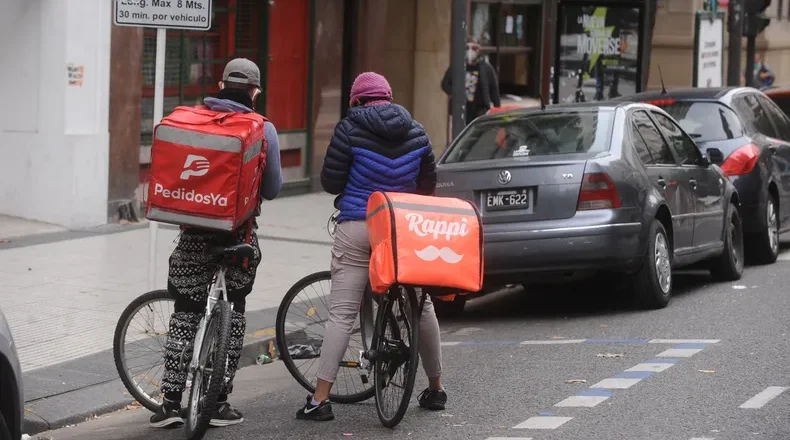 Ocho de cada diez empleos en sectores vulnerables son informales