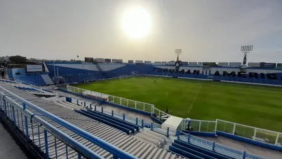 Atlético Tucumán y una parada brava ante el “Lobo” para escapar de la crisis
