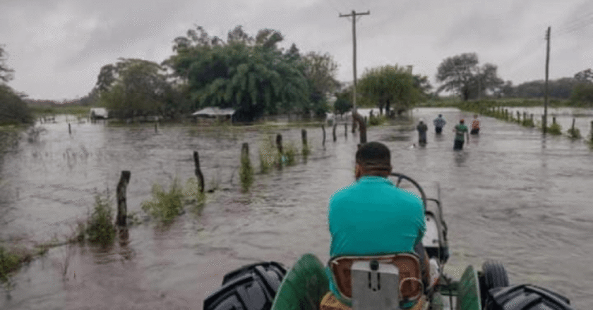 Jaldo dice que se invirtió tres veces más que los fondos enviados por la Nación