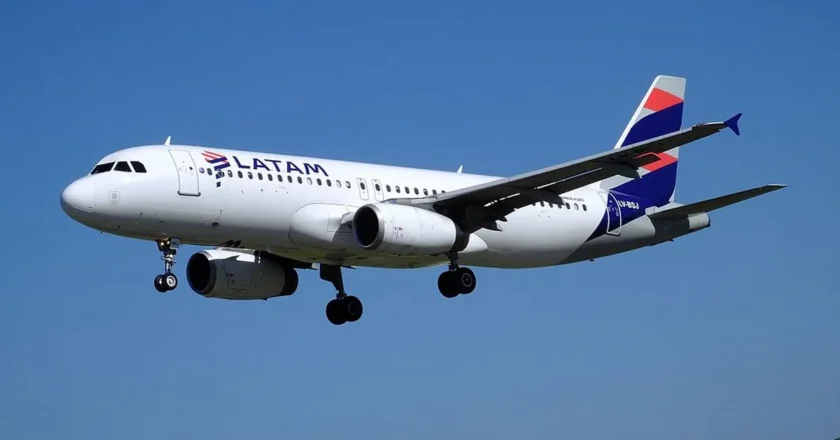 Tucumán pierde su salida internacional: se queda sin vuelos directos a Lima