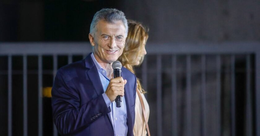 El regreso de Macri: el PRO busca recuperar protagonismo