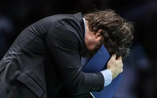 El ajuste pasa factura: Los 10 informes que revelan la baja en la aprobación del Gobierno