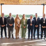 Chahla lidera el reclamo federal: “Los municipios damos cada vez más respuestas con menos recursos”