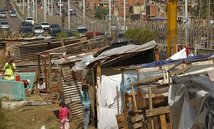 El 60% de los argentinos prevé un deterioro económico y el desempleo encabeza las preocupaciones