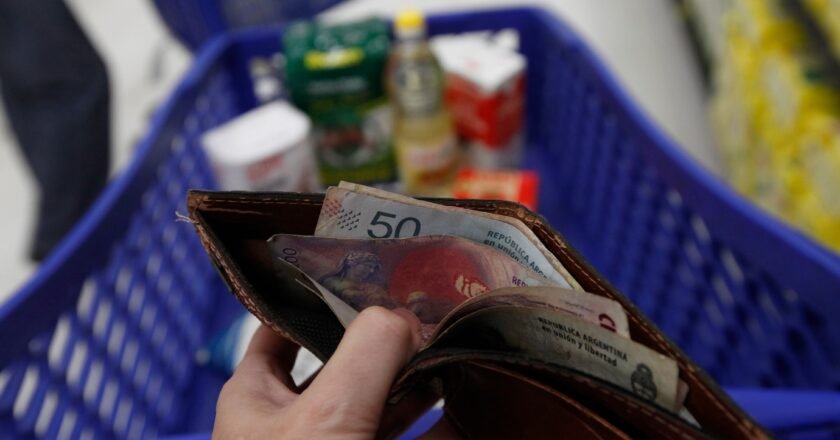 Actividad económica: el INDEC publica el primer dato de 2026 en un escenario de fuerte fragmentación